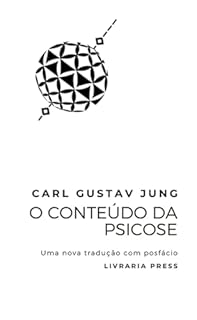 Livro O conteúdo da psicose