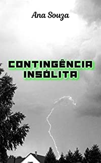 Livro Contingência insólita