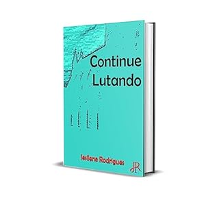 Livro CONTINUE LUTANDO