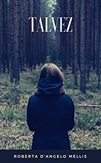 Livro Conto: Talvez