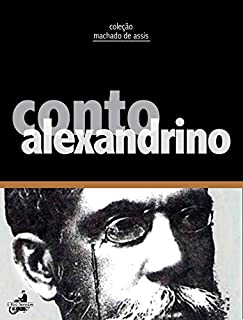 Livro Conto Alexandrino (Contos de Machado de Assis)