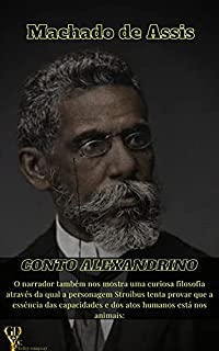 Livro Conto Alexandrino