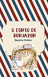 Livro O Conto de Benjamin