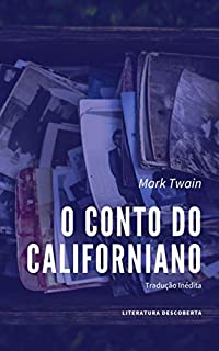 Livro O Conto do Californiano