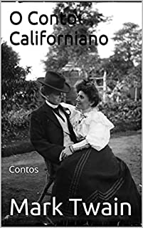 Livro O Conto Californiano: Contos