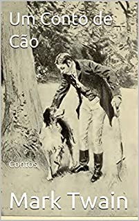 Livro Um Conto de Cão: Contos