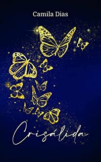 Livro Conto: Crisálida