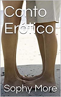 Livro Conto Erótico