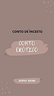 Livro Conto Erótico