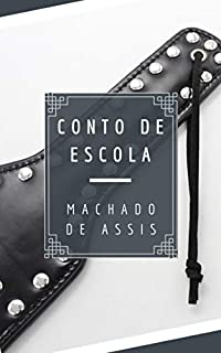 Livro Conto de Escola (Várias Histórias)