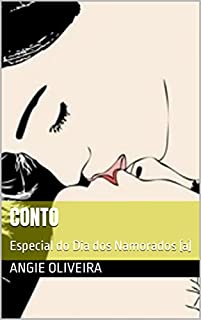 Livro Conto: Especial do Dia dos Namorados (a)