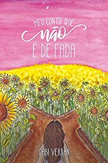 Livro Meu conto que não é de fada