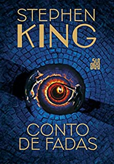 Livro Conto de fadas
