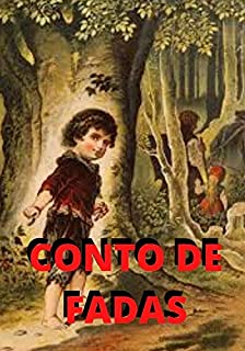 Livro Conto de Fadas