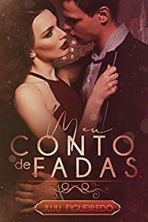 Livro Meu Conto de Fadas