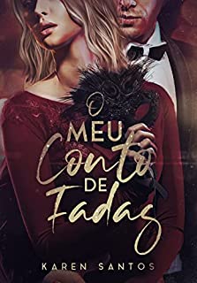 Livro O Meu Conto de Fadas