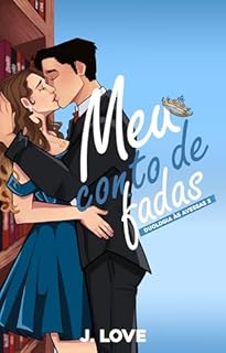Livro Meu Conto de fadas (Duologia às avessas Livro 2)