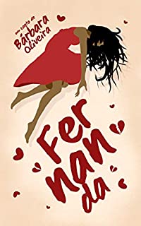 Livro Conto: Fernanda