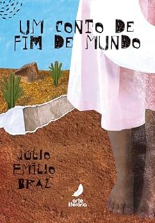 Livro Um conto de fim de mundo