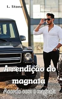 Livro Conto Hot - Acordo com o Magnata (Vilões que amamos)