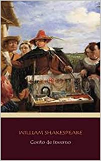 Livro Conto de Inverno