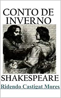 Livro O Conto do Inverno