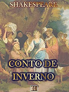 Livro Conto de Inverno [Ilustrado] [Com índice ativo]