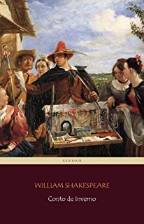Livro Conto de Inverno [com índice ativo]