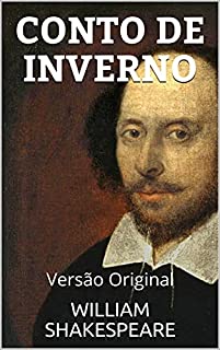 Livro CONTO DE INVERNO: Versão Original