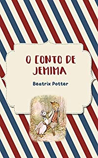 Livro O Conto de Jemima