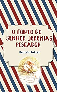Livro O Conto do Jeremias Pescador