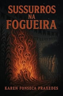 Livro Conto de São João
