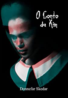 Livro O conto da Kim