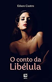 Livro O Conto da Libélula