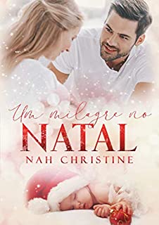 Livro Conto - Um milagre no Natal