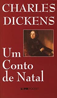 Livro Conto de Natal