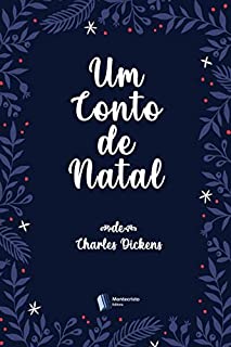 Livro Um Conto de Natal