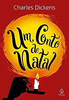 Um conto de Natal (Clássicos da literatura mundial)