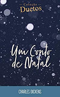 Livro Um Conto de Natal (Coleção Duetos)