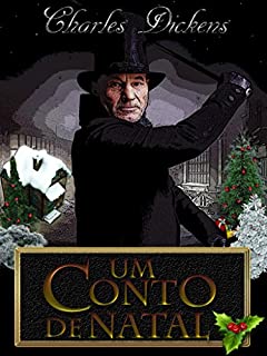 Um Conto de Natal (Illustrated)