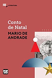 Livro Conto de Natal (MiniPops)