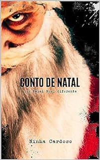 Livro Conto de Natal: Um Papai Noel diferente