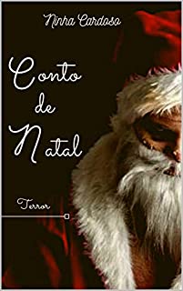 Livro Conto de Natal - Terror (Contos de Natal - Português)