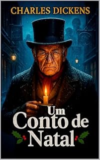 Livro Um Conto de Natal: Tradução para o português moderno