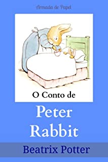 Livro O Conto de Peter Rabbit (O Universo de Beatrix Potter Livro 1)