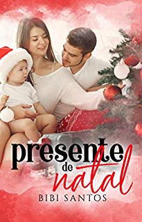 Livro CONTO: PRESENTE DE NATAL