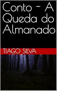 Livro Conto - A Queda do Almanado