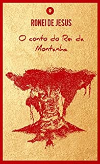 Livro O conto do Rei da Montanha