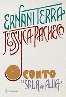 Livro O conto na sala de aula