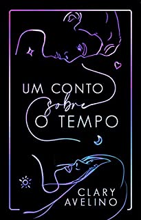 Livro Um Conto Sobre o Tempo